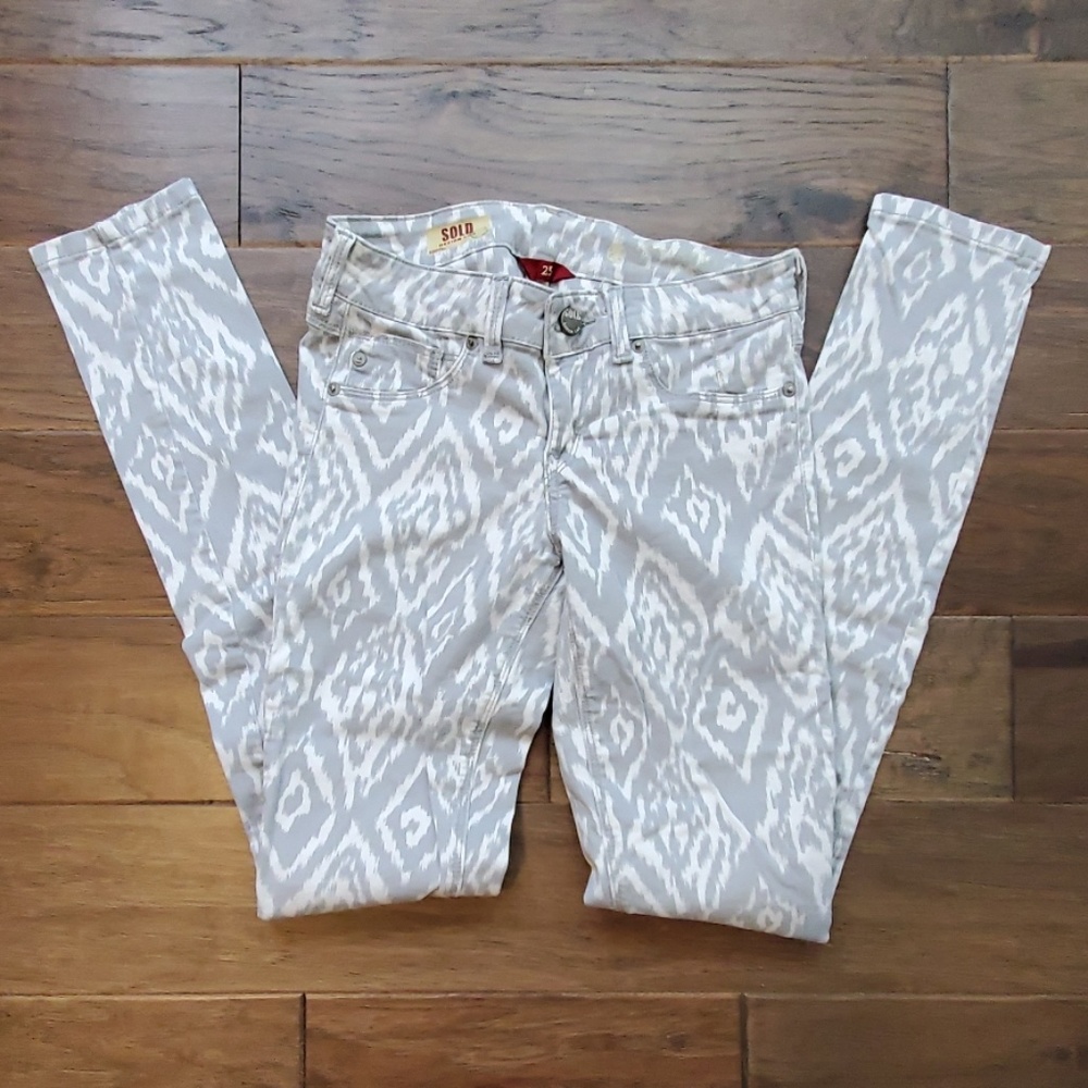 Design‎ Lab Leggings Size 25